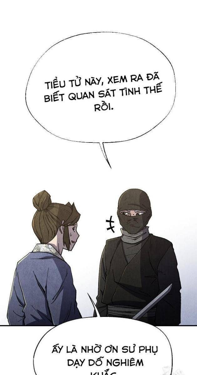 Ngoại Tôn Thiên Tài Của Nam Cung Thế Gia - Page 91