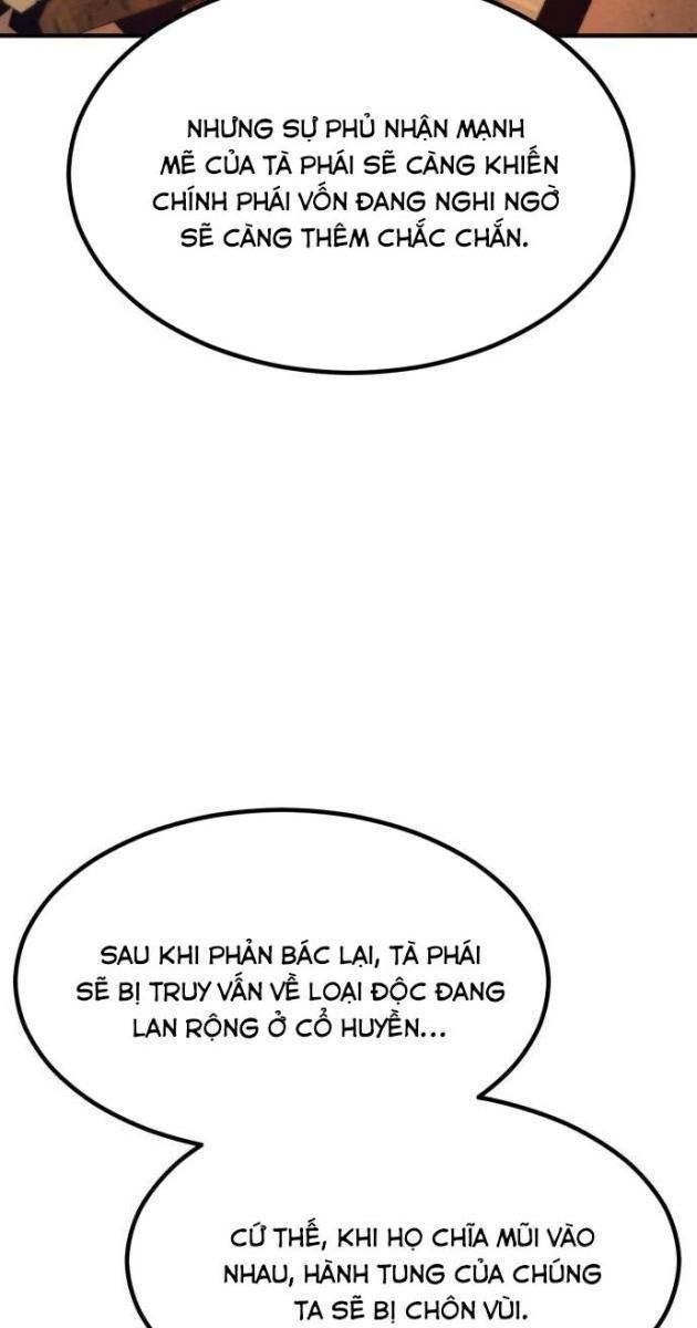 Sư Tôn Của Ta Luôn Dõi Theo - Page 73