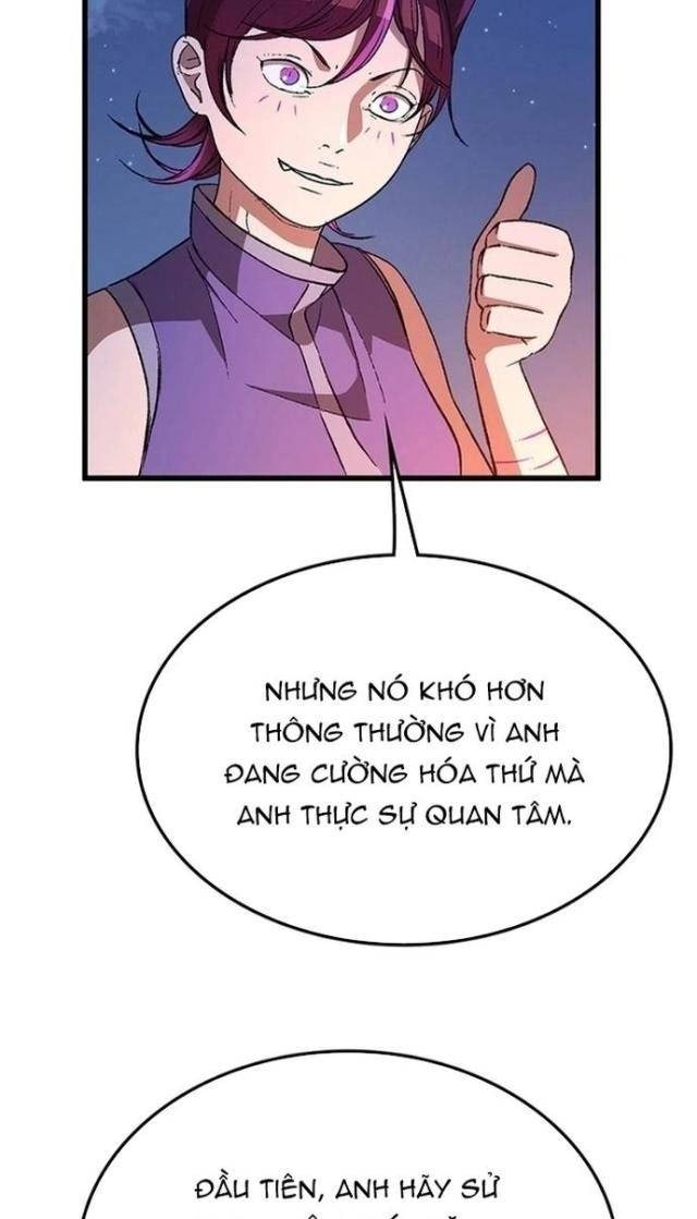 Sự Trở Lại Của Giáo Sư Runebound - Page 46