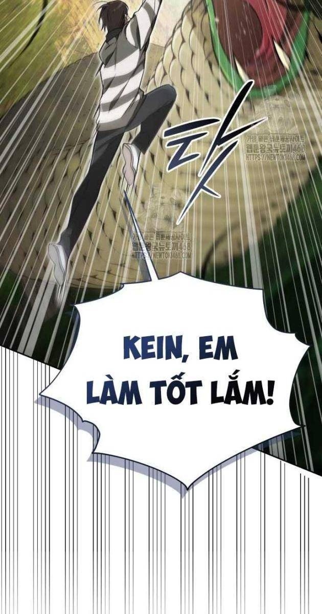 Trường Mẫu Giáo Thần Thú - Page 142