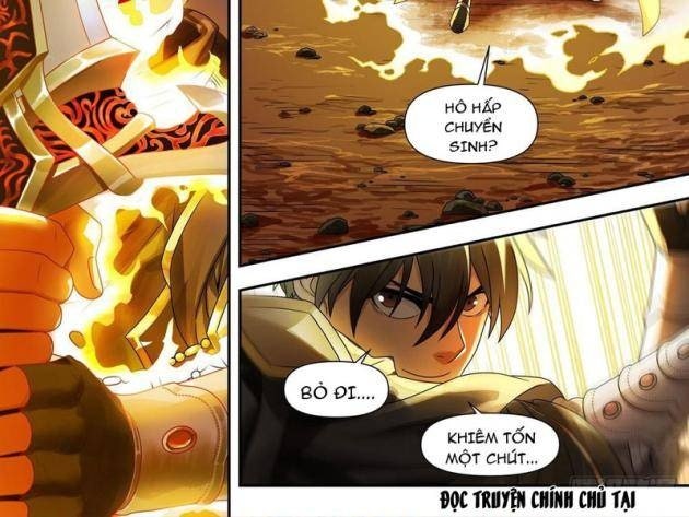 Sổ Tay Thuật Sư - Page 4