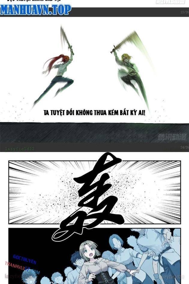 Sổ Tay Thuật Sư - Page 23