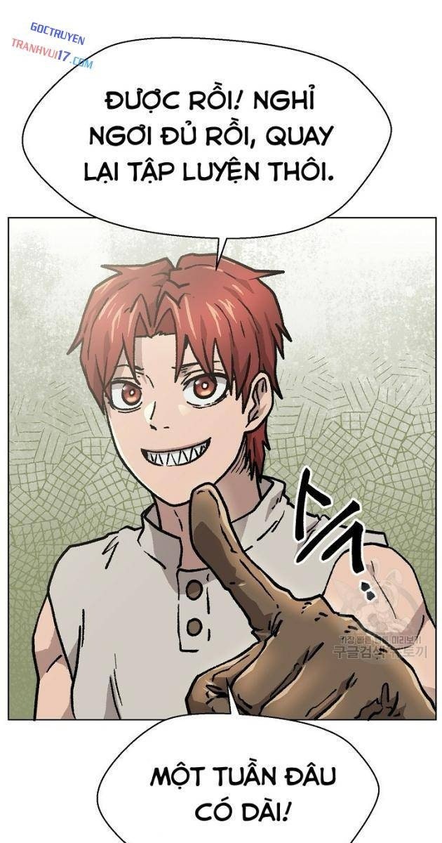 Cánh Cổng Asura - Page 10