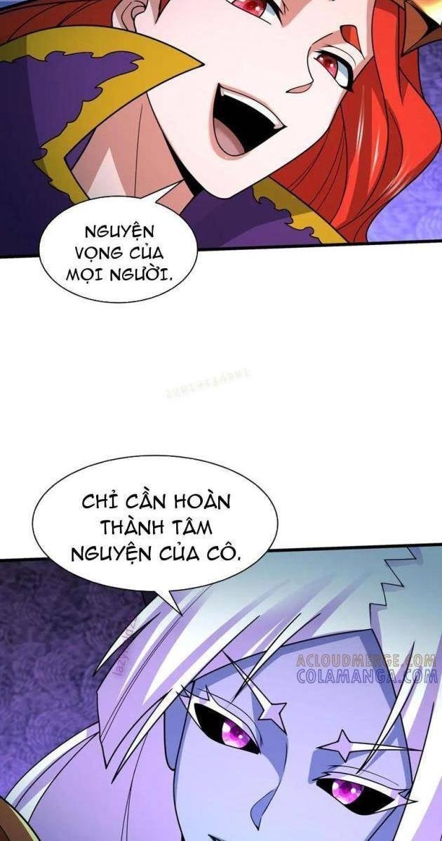 Kỷ Nguyên Kỳ Lạ - Page 20