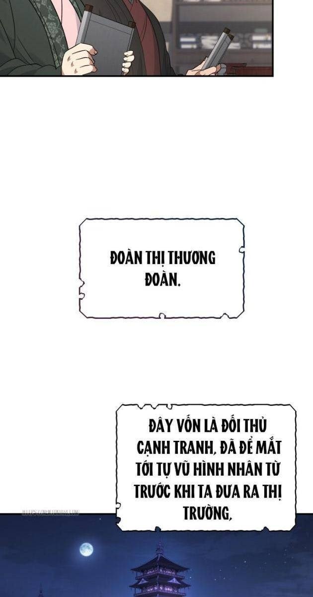 Tiểu Công Tử Của Ân Hạ Thương Đoàn - Page 79