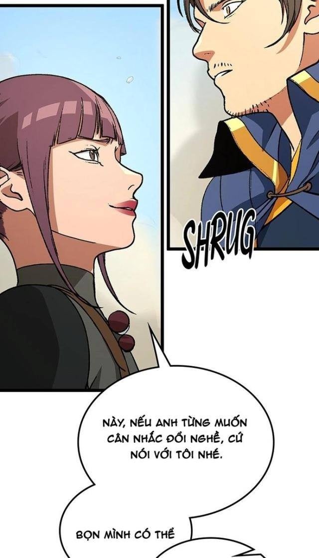 Sự Trở Lại Của Giáo Sư Runebound - Page 22