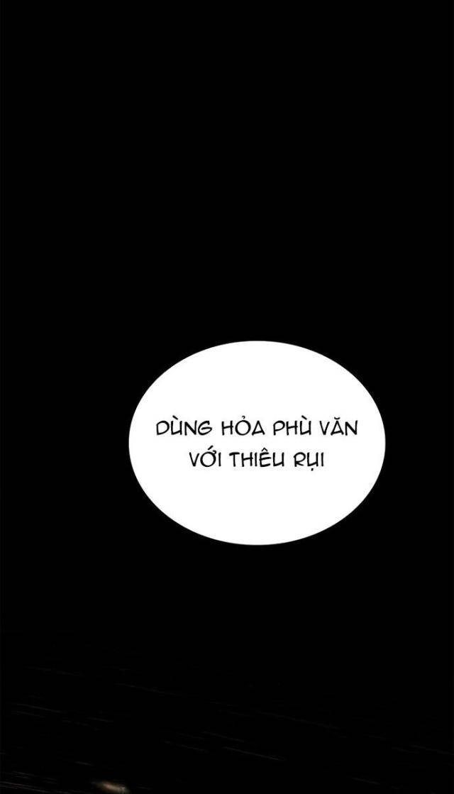 Sự Trở Lại Của Giáo Sư Runebound - Page 26