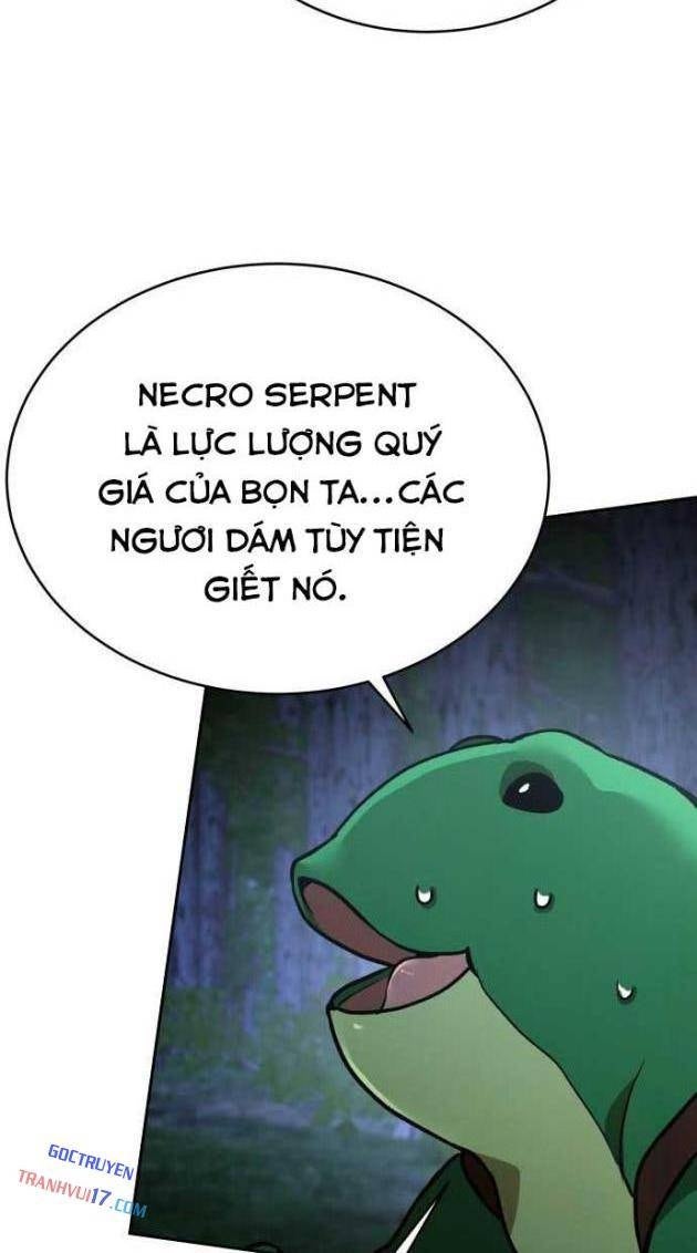 Trường Mẫu Giáo Thần Thú - Page 35