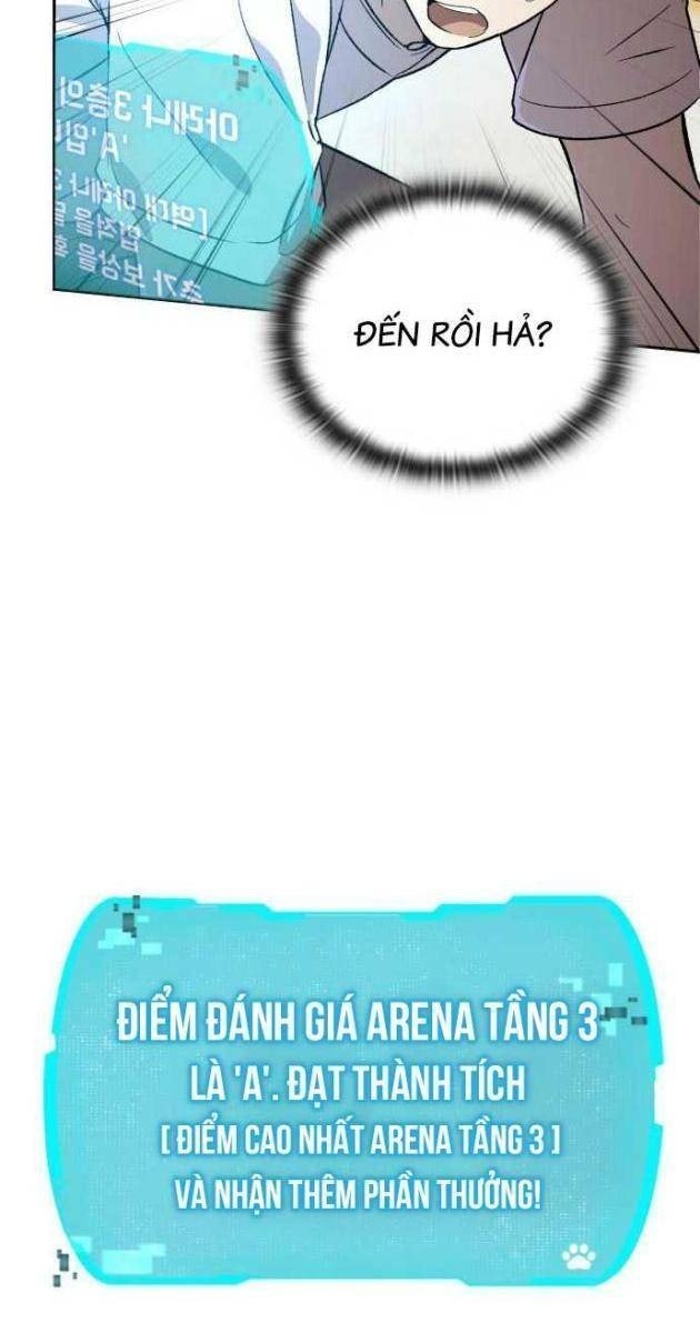 Trường Mẫu Giáo Thần Thú - Page 122