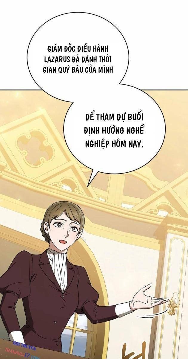 Thiên Tài Phép Thuật Nắm Bắt Khái Niệm - Page 1