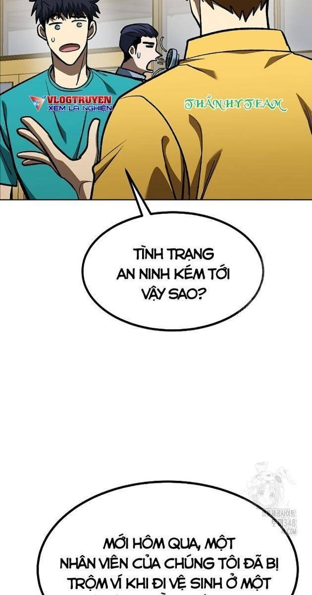 Vua Võ Đài - Page 17