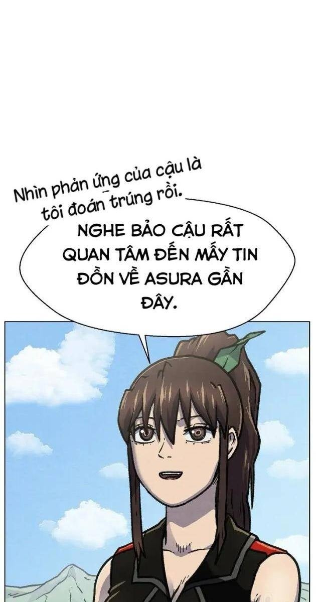 Cánh Cổng Asura - Page 37
