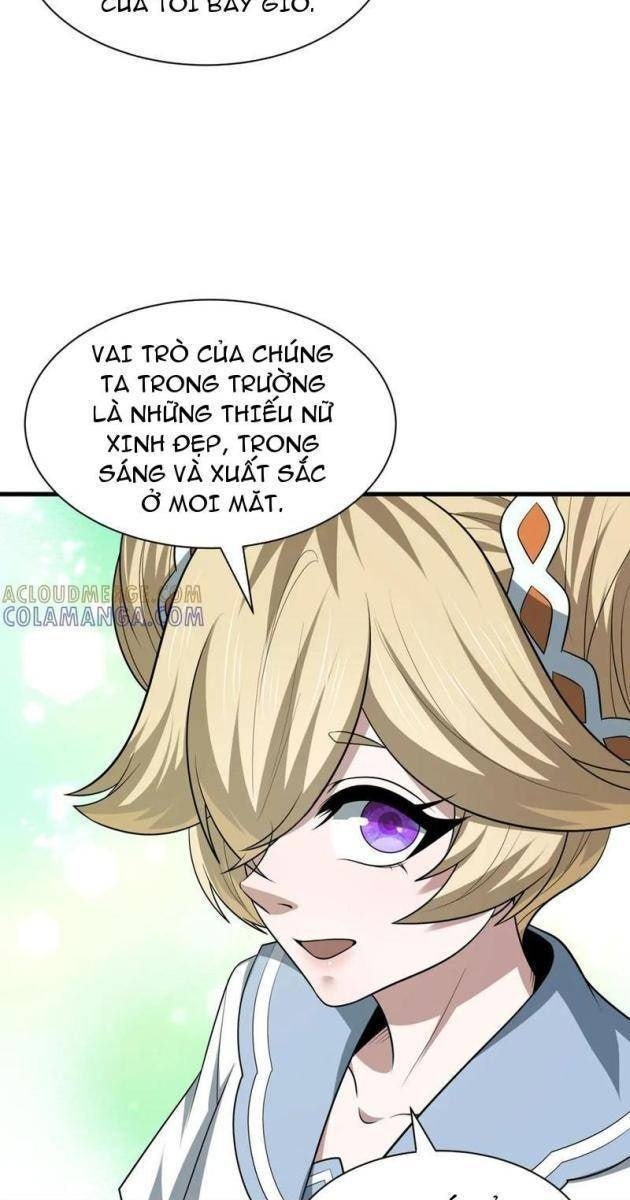 Kỷ Nguyên Kỳ Lạ - Page 71