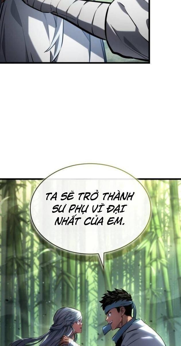 Vô Hạn Tử Linh Sư - Page 38