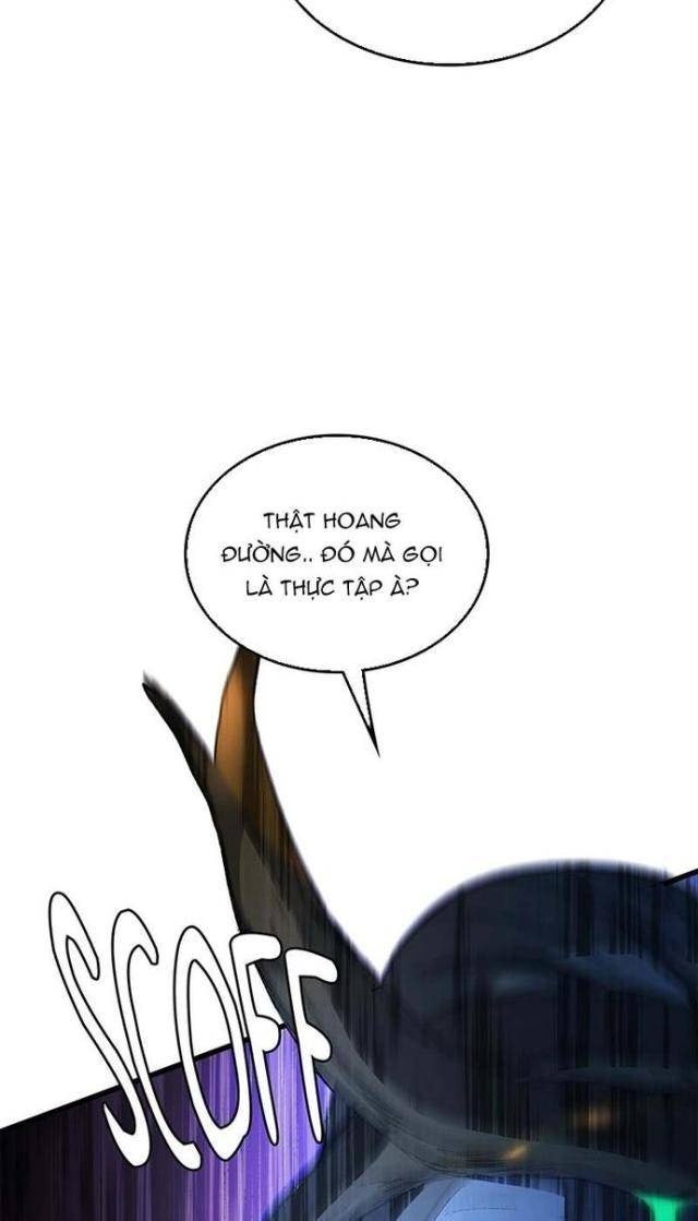 Sự Trở Lại Của Giáo Sư Runebound - Page 22