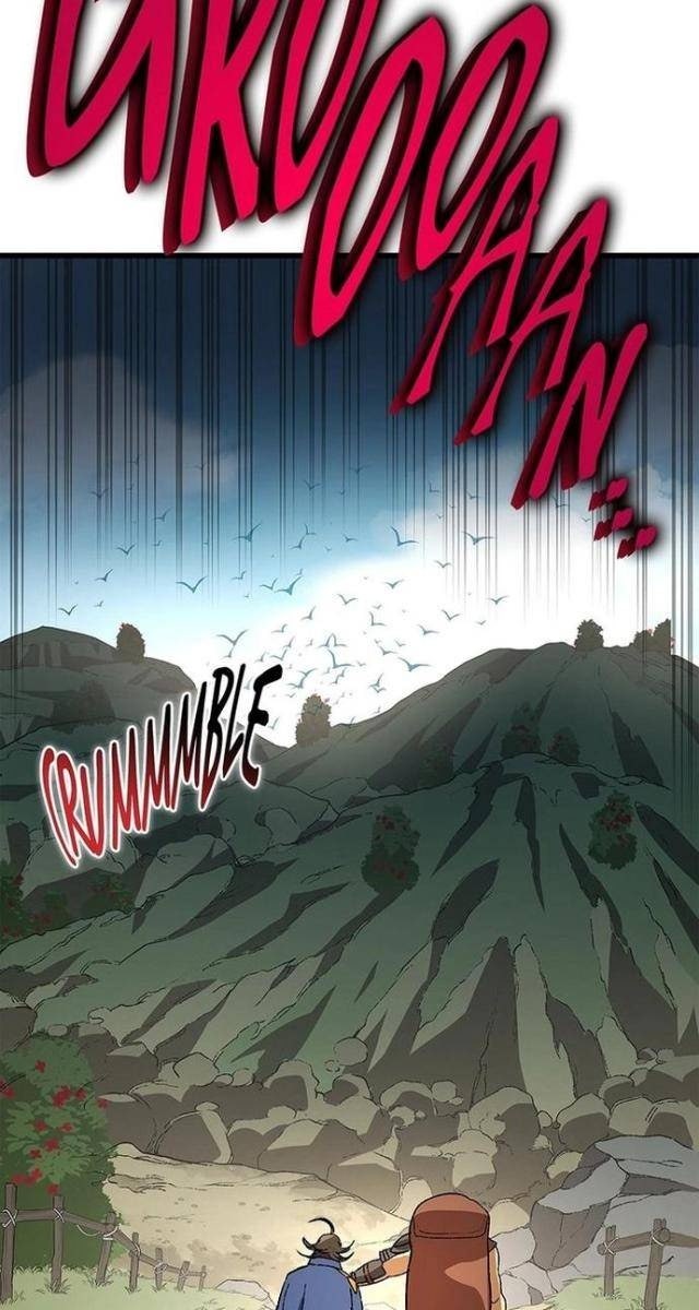 Sự Trở Lại Của Giáo Sư Runebound - Page 62