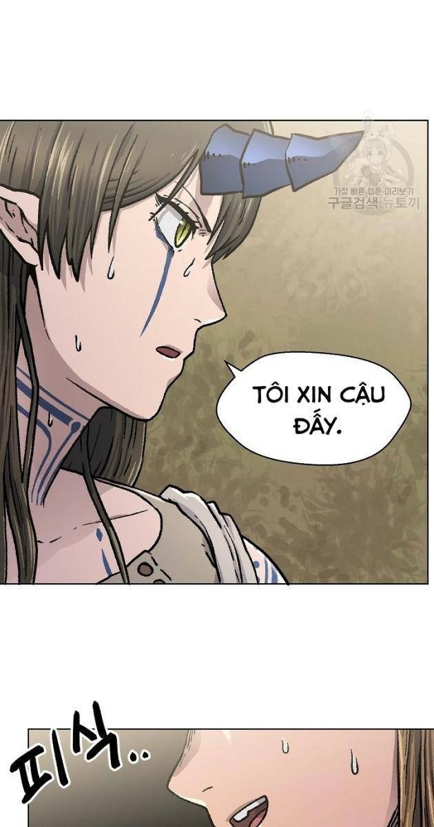 Cánh Cổng Asura - Page 71