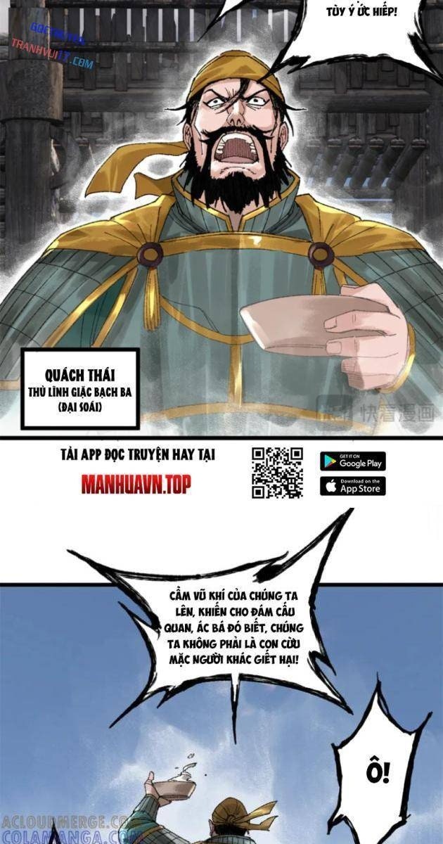 Máy Mô Phỏng Nhân Sinh Của Lữ Bố - Page 33