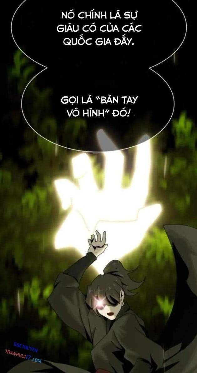 Thiên Tài Nhìn Thấu Thế Giới - Page 77