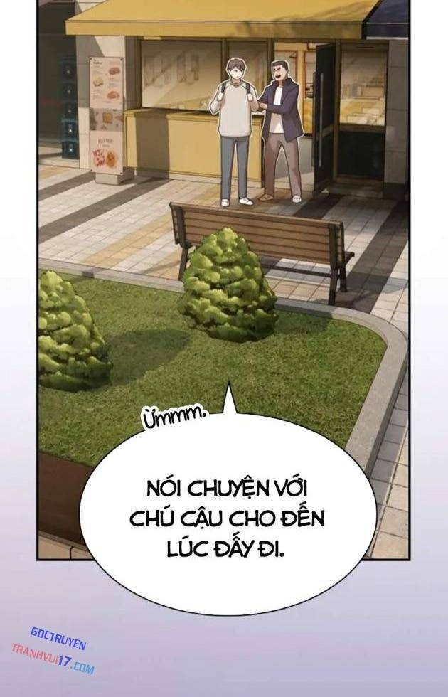 Thiên Tài Nhìn Thấu Thế Giới - Page 128