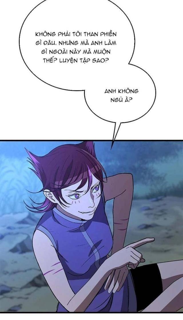 Sự Trở Lại Của Giáo Sư Runebound - Page 68