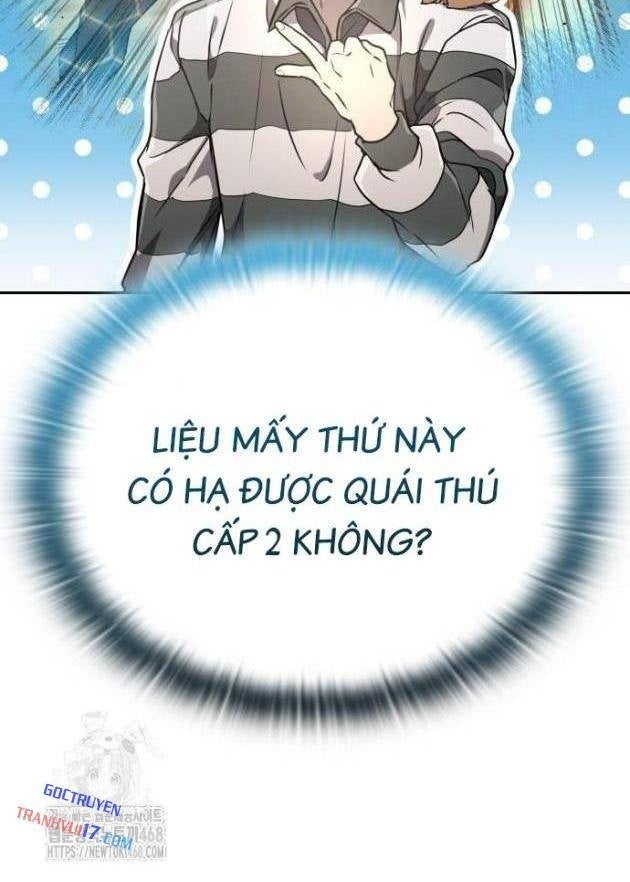 Trường Mẫu Giáo Thần Thú - Page 105