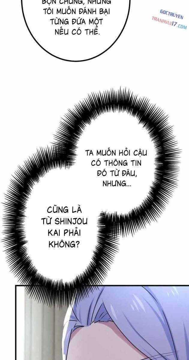 Sát Thủ Mạnh Nhất Chuyển Sinh Sang Thế Giới Khác - Page 44