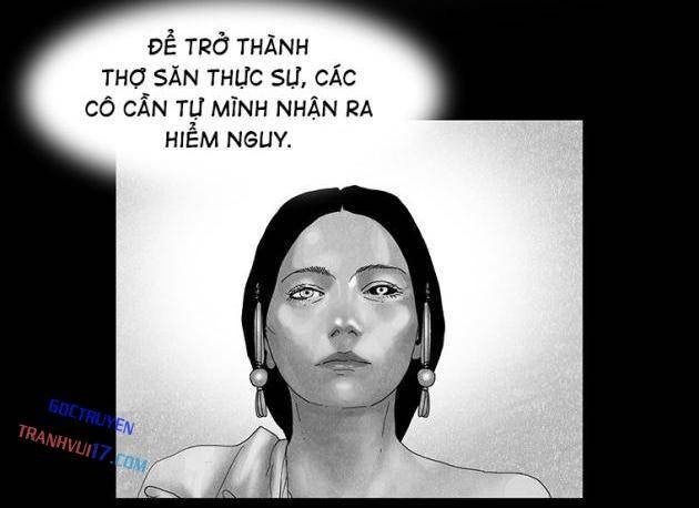 Máu lạnh - Page 64