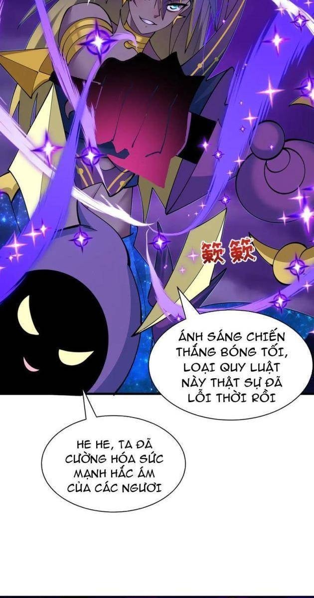 Kỷ Nguyên Kỳ Lạ - Page 100