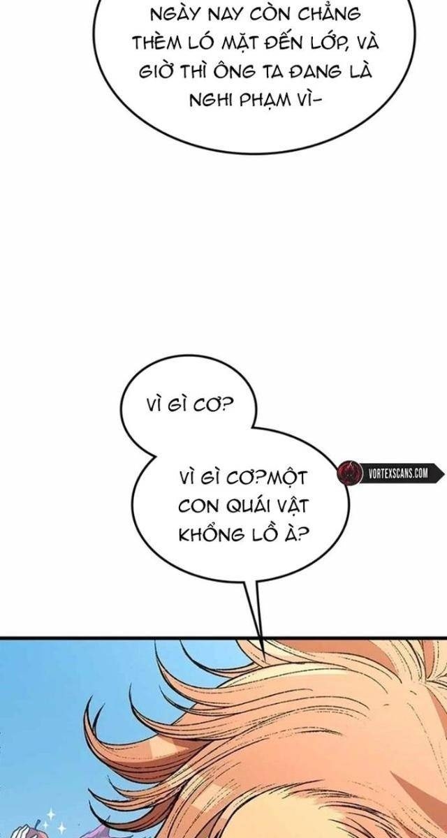 Sự Trở Lại Của Giáo Sư Runebound - Page 79
