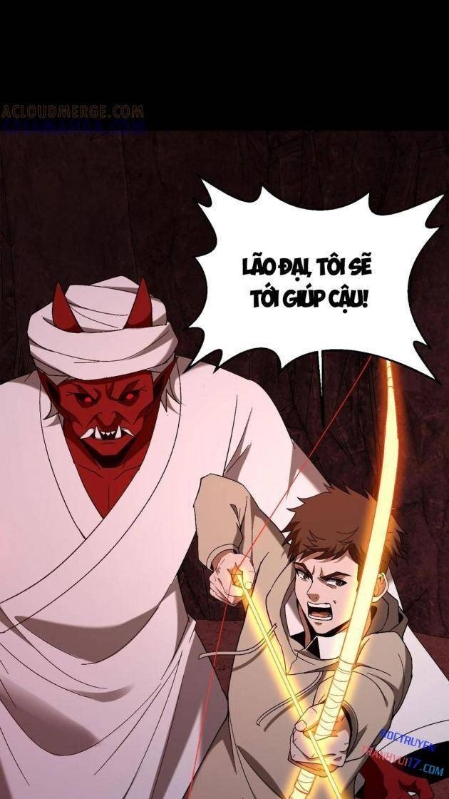 Ngày Tôi Sinh Ra, Bách Quỷ Dạ Hành, Tuyết Thi Hộ Đạo - Page 24