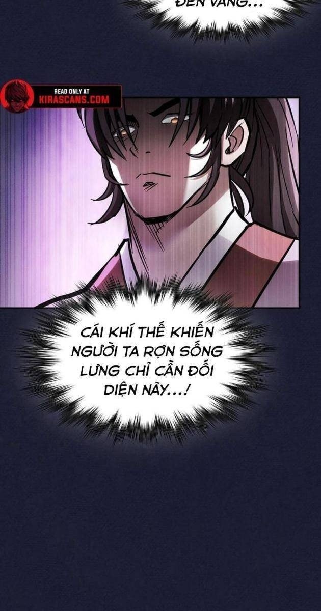 Cuộc Sống Của Gián Điệp Ma Giáo - Page 29
