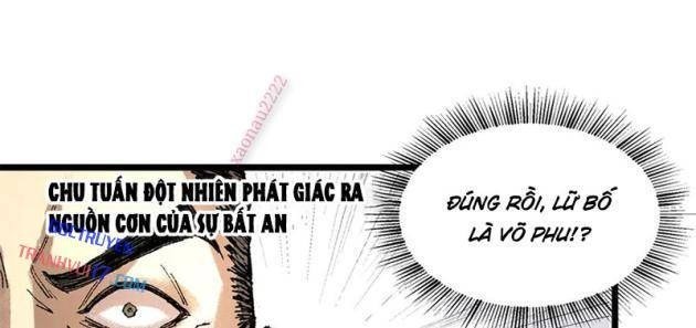 Máy Mô Phỏng Nhân Sinh Của Lữ Bố - Page 54