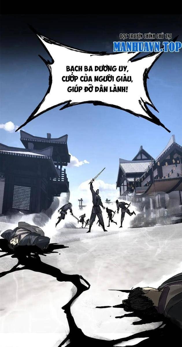 Máy Mô Phỏng Nhân Sinh Của Lữ Bố - Page 69