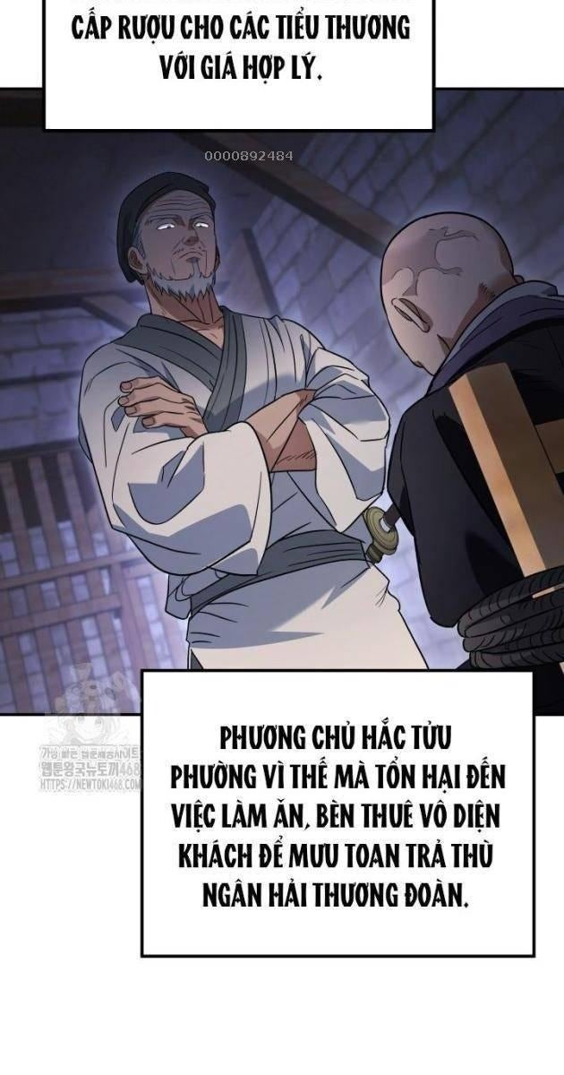 Tiểu Công Tử Của Ân Hạ Thương Đoàn - Page 8