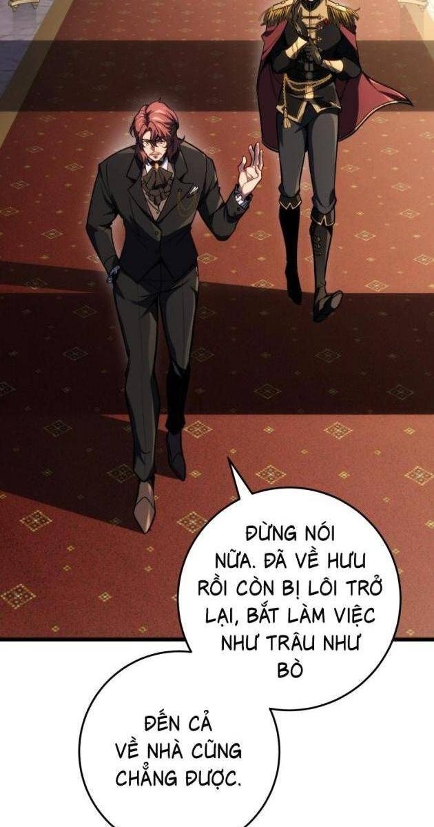 Sát Long Nhân Hồi Quy Siêu Việt - Page 37