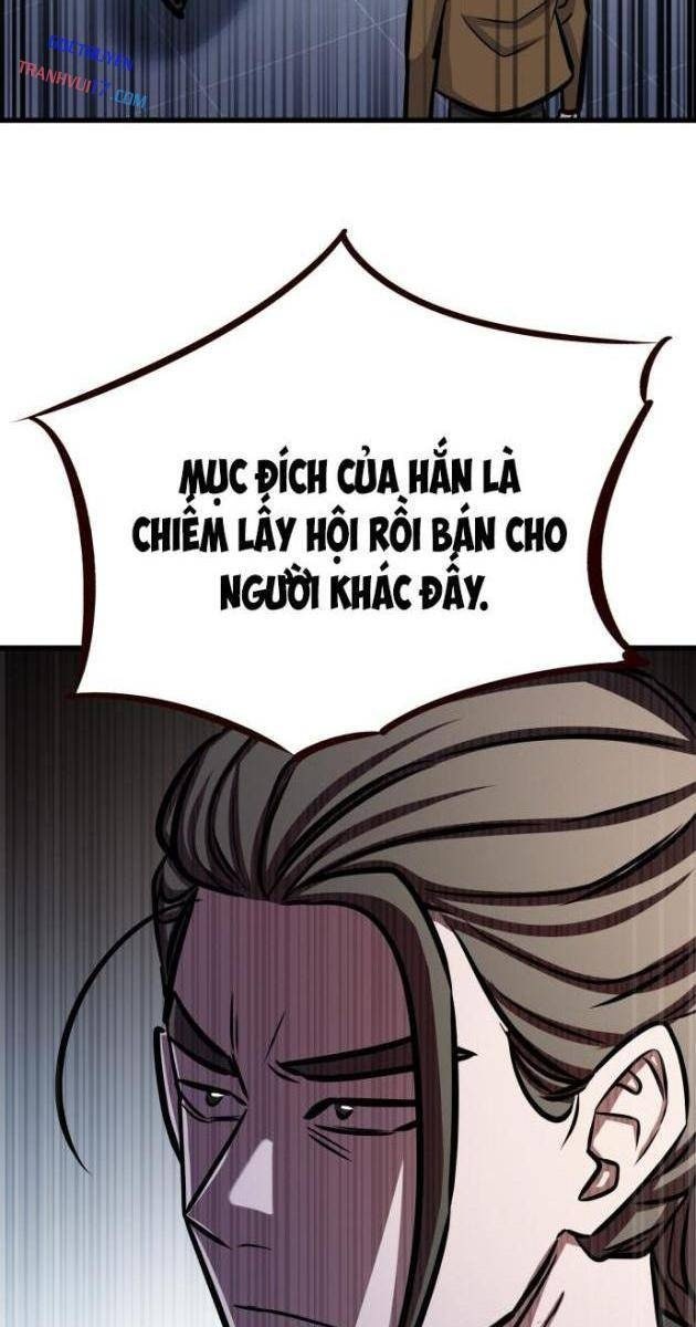 Thợ Săn Huyền Thoại Trẻ Hóa - Page 23