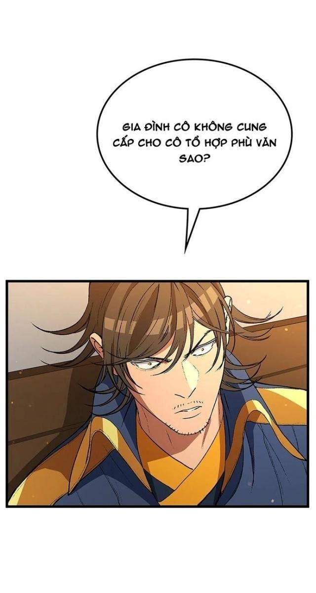 Sự Trở Lại Của Giáo Sư Runebound - Page 116