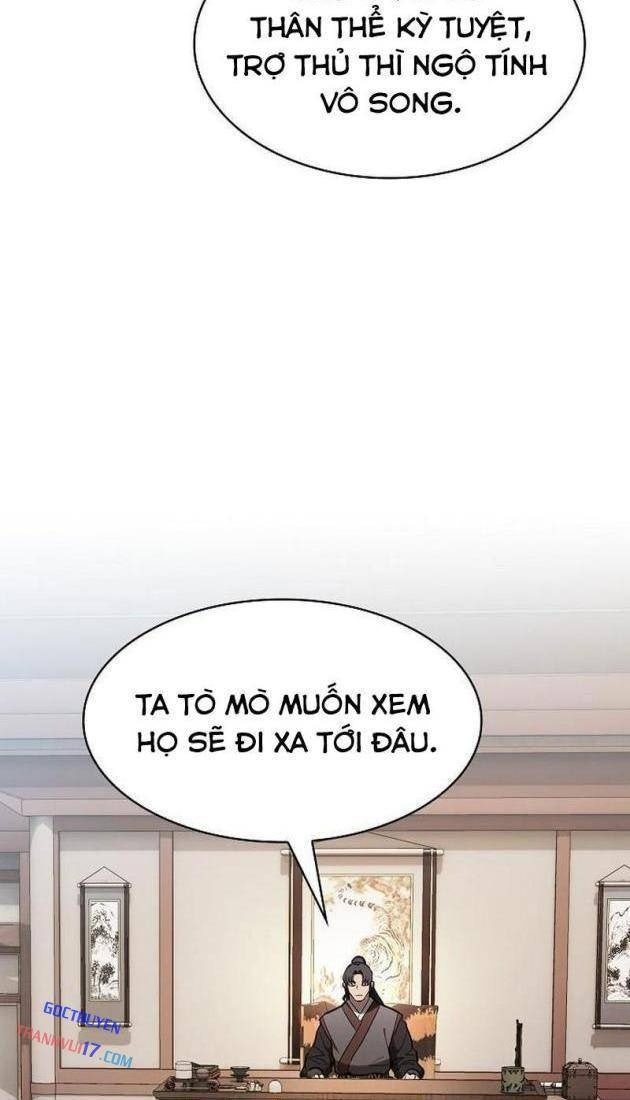 Cuộc Sống Của Gián Điệp Ma Giáo - Page 42