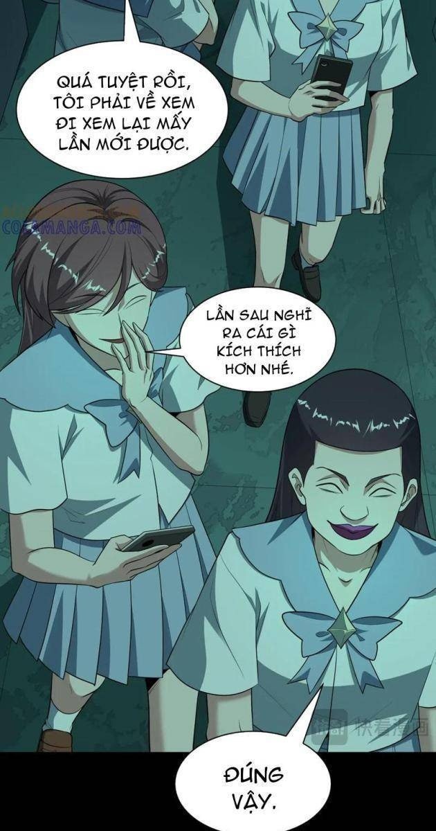 Kỷ Nguyên Kỳ Lạ - Page 25