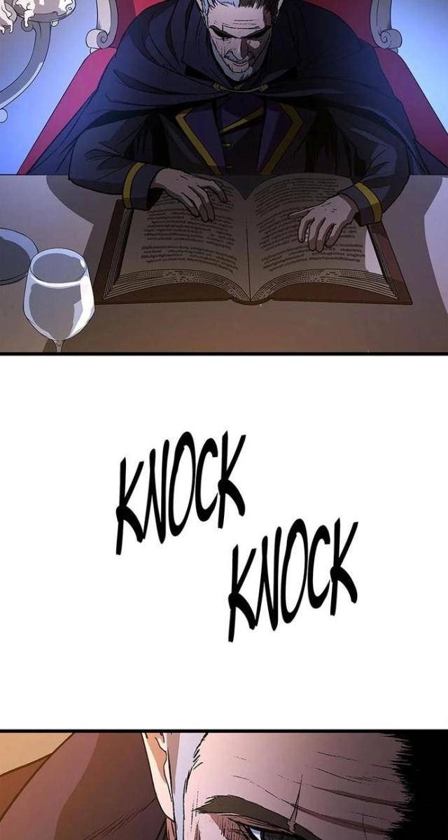 Sự Trở Lại Của Giáo Sư Runebound - Page 99