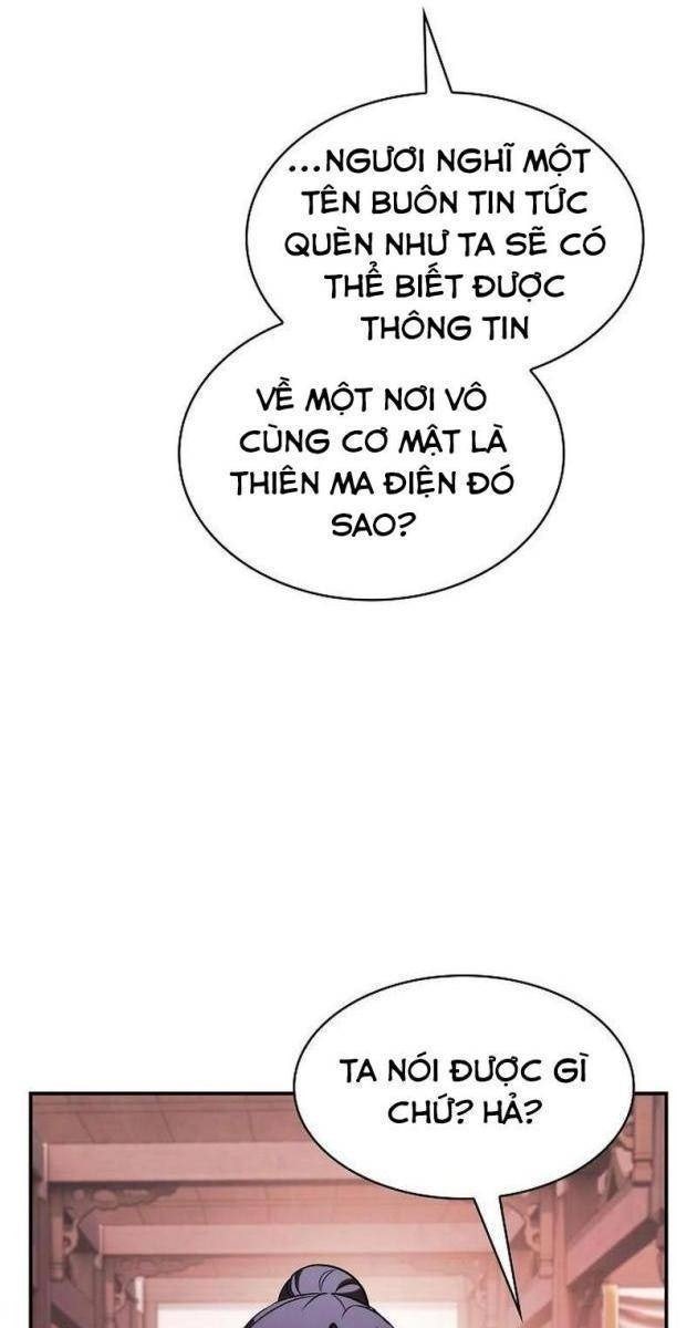 Cuộc Sống Của Gián Điệp Ma Giáo - Page 63
