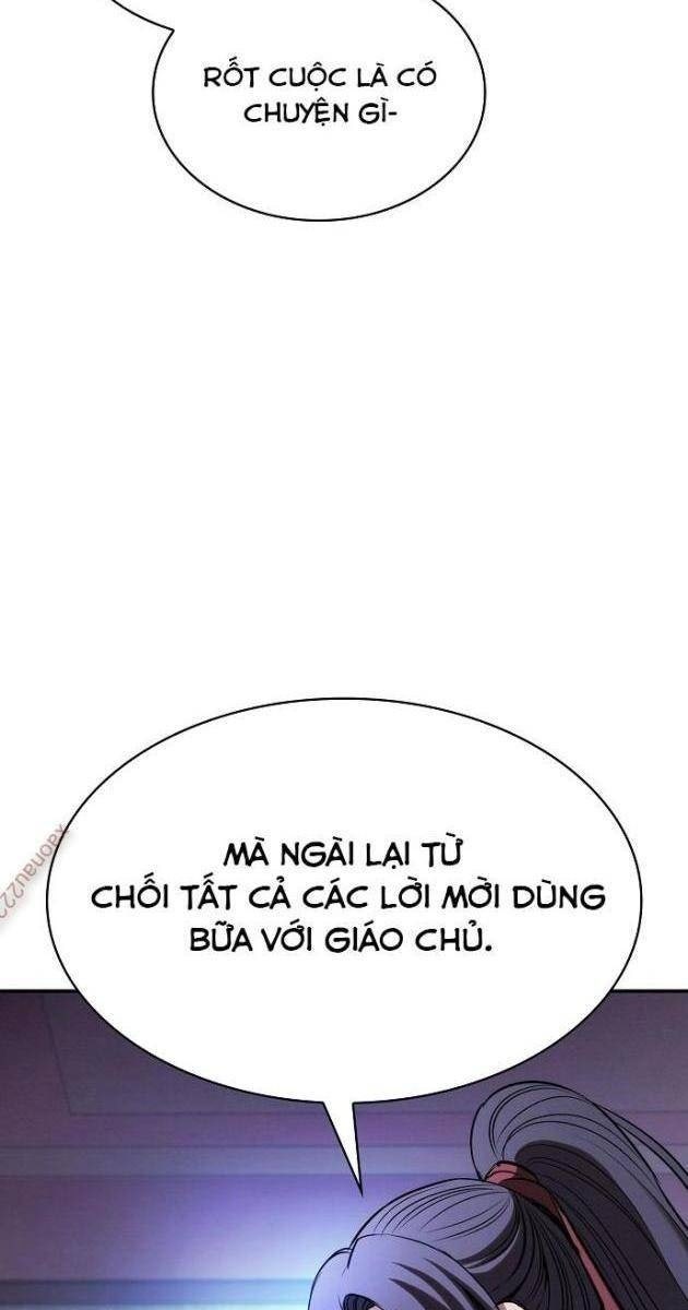 Cuộc Sống Của Gián Điệp Ma Giáo - Page 141