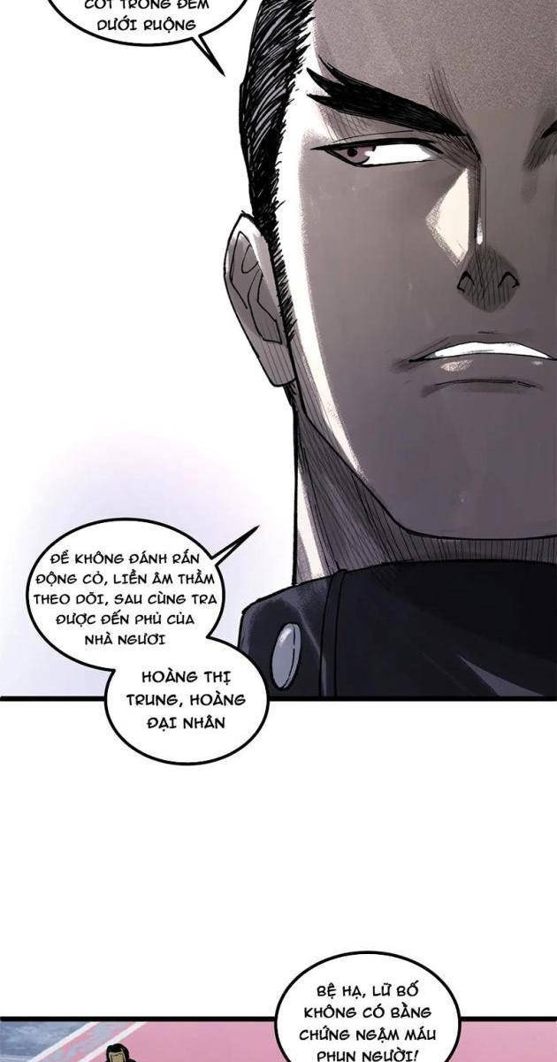 Máy Mô Phỏng Nhân Sinh Của Lữ Bố - Page 57