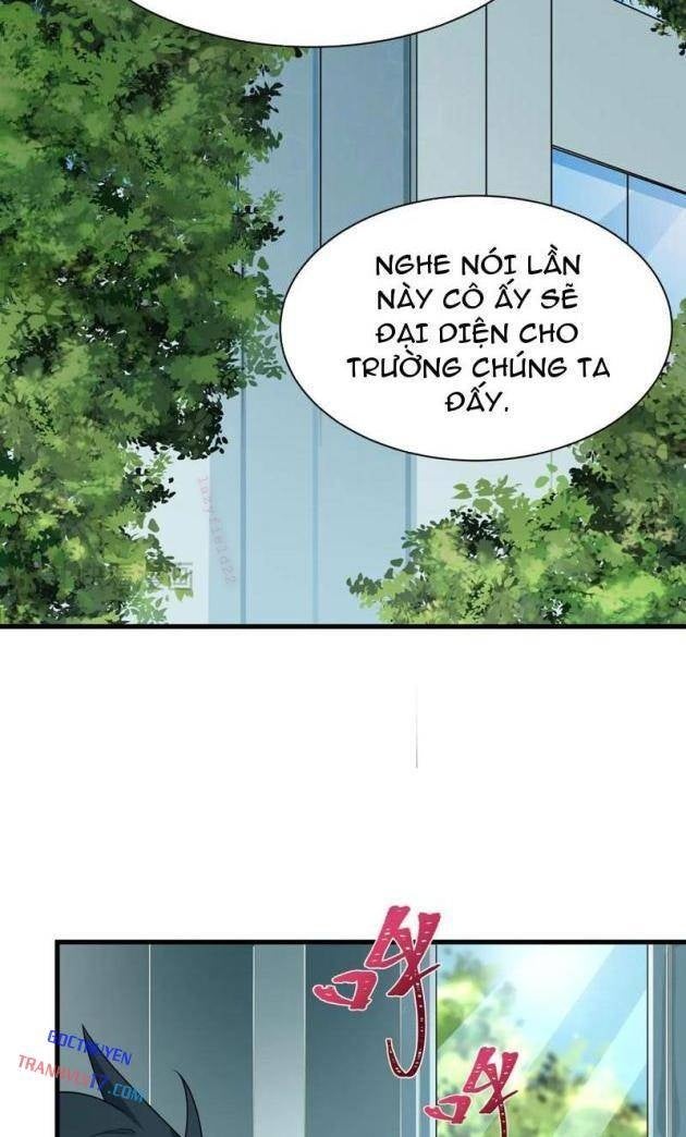 Kỷ Nguyên Kỳ Lạ - Page 26