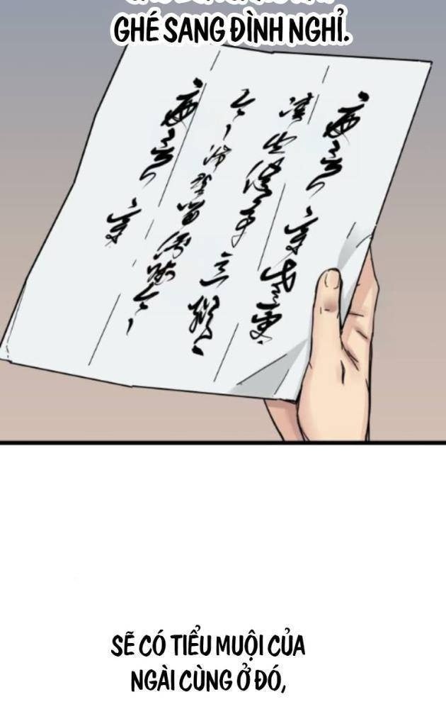 Thiên Tài Đoản Mệnh - Page 25
