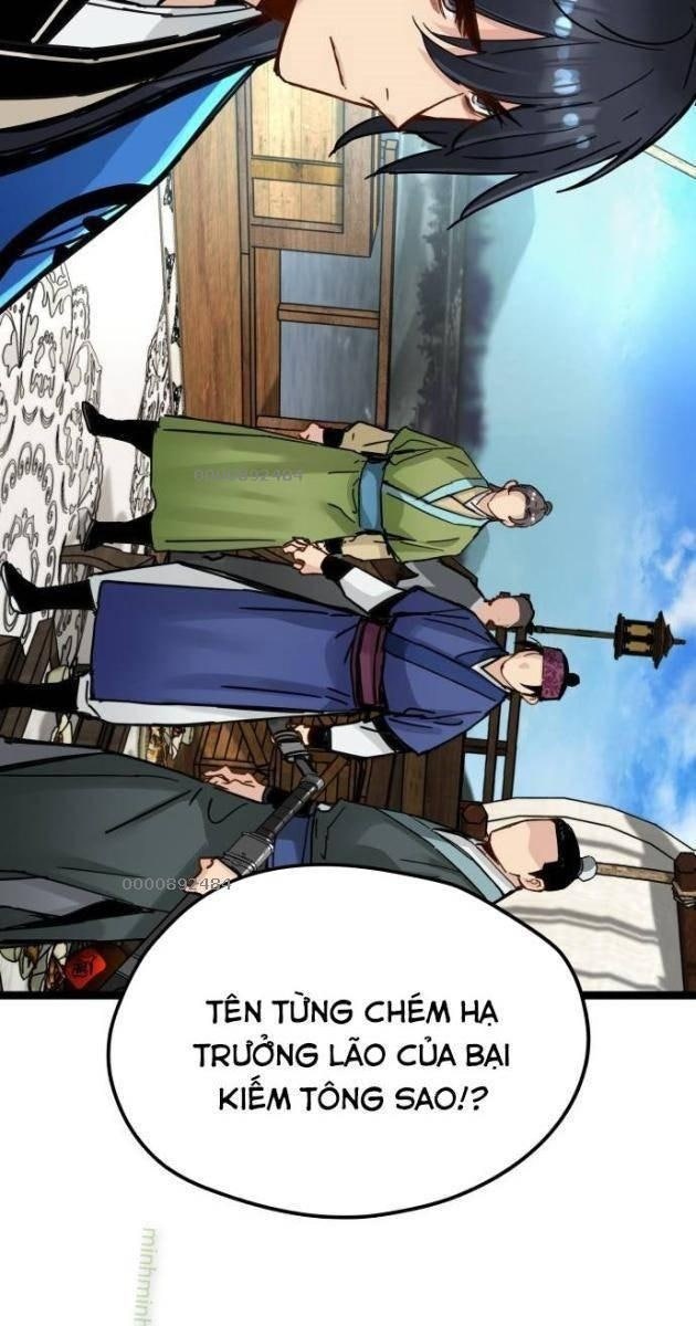 Thiên Tài Đoản Mệnh - Page 101