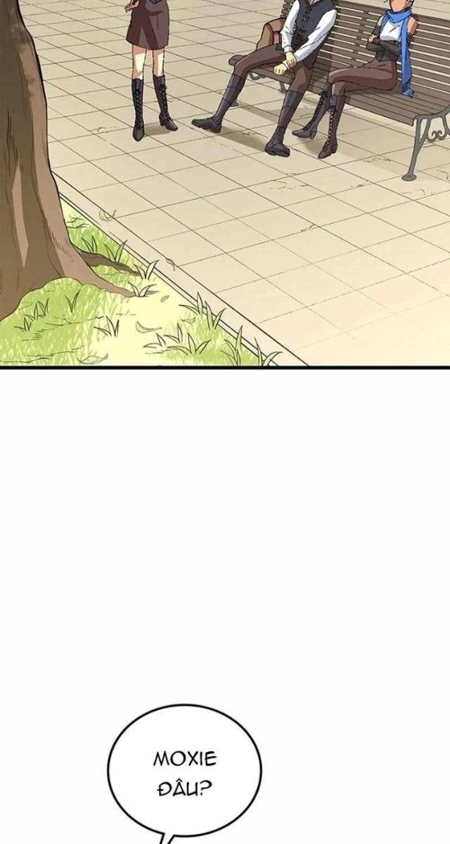Sự Trở Lại Của Giáo Sư Runebound - Page 55