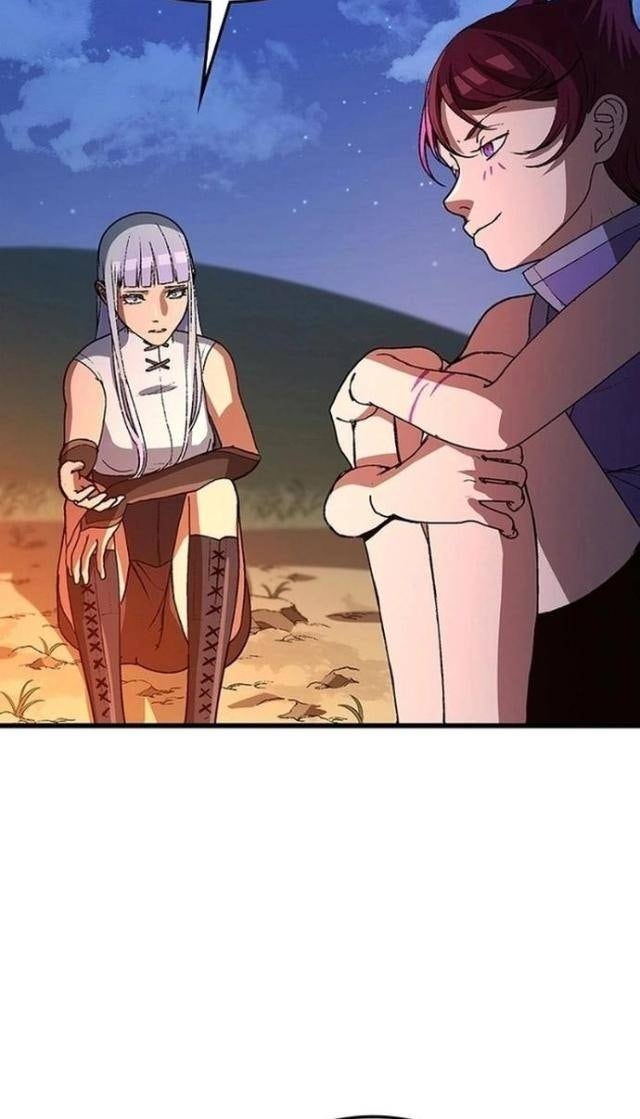 Sự Trở Lại Của Giáo Sư Runebound - Page 54