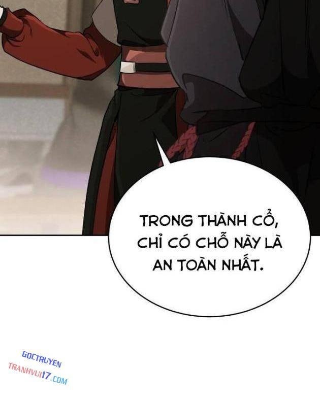 Trường Mẫu Giáo Thần Thú - Page 136